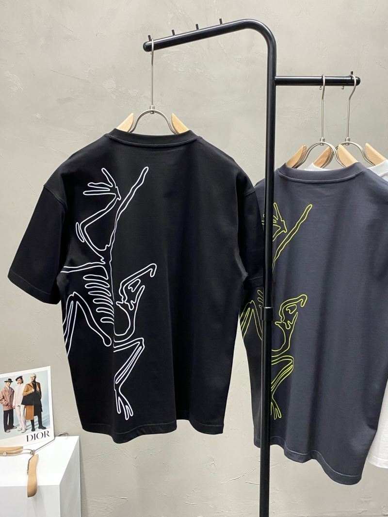 Arcteryx T-Shirts